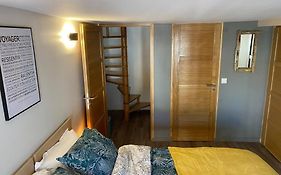Guest House Dans Le Parc A 400M De La Mer